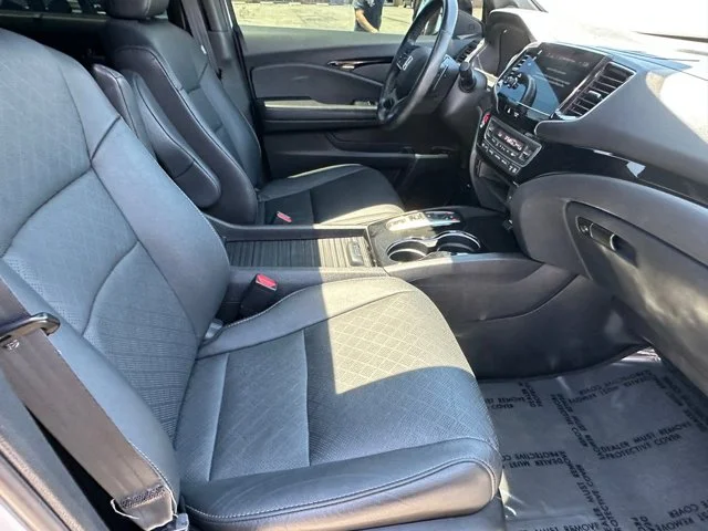 SEMINUEVOS HONDA Passport a Estados en autogozo