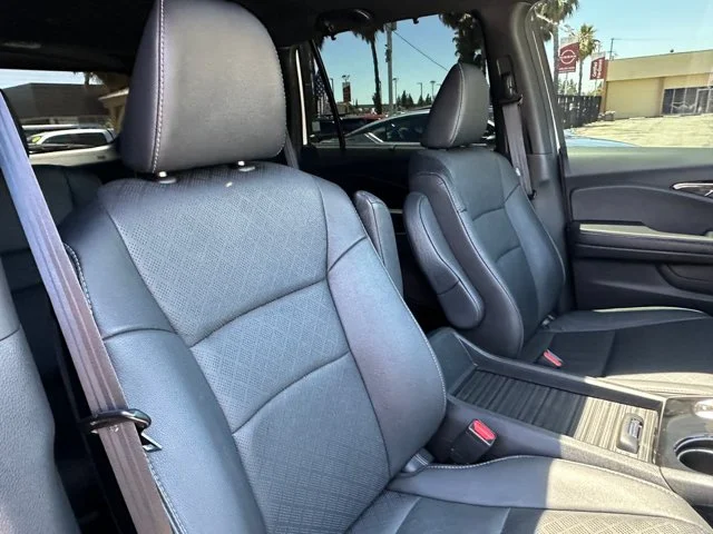 SEMINUEVOS HONDA Passport a Estados en autogozo