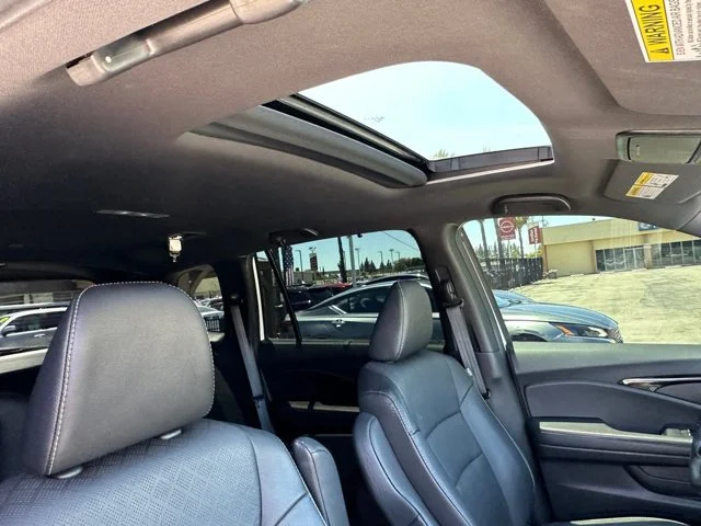 SEMINUEVOS HONDA Passport a Estados en autogozo