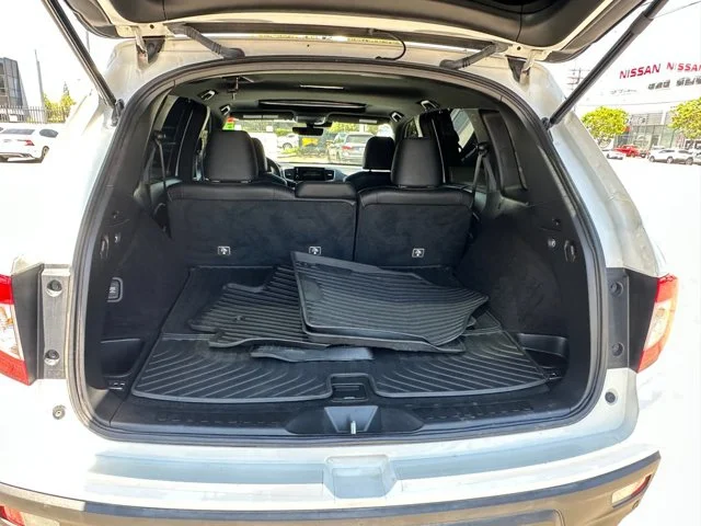 SEMINUEVOS HONDA Passport a Estados en autogozo