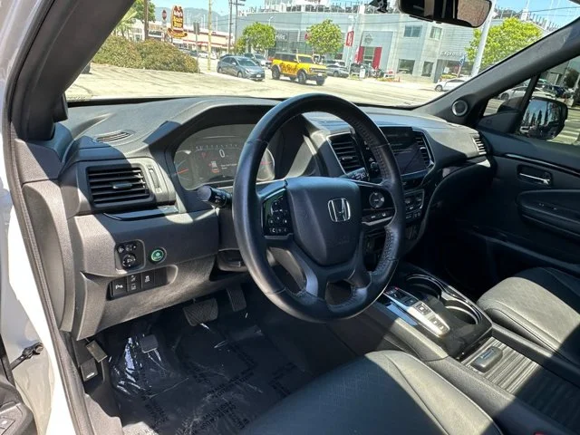 SEMINUEVOS HONDA Passport a Estados en autogozo