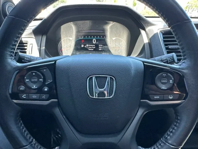 SEMINUEVOS HONDA Passport a Estados en autogozo