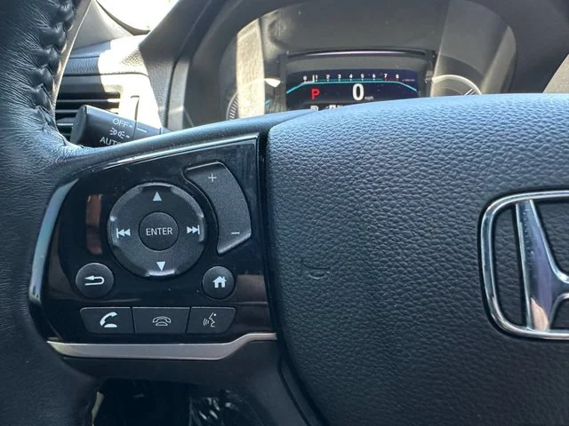 SEMINUEVOS HONDA Passport a Estados en autogozo