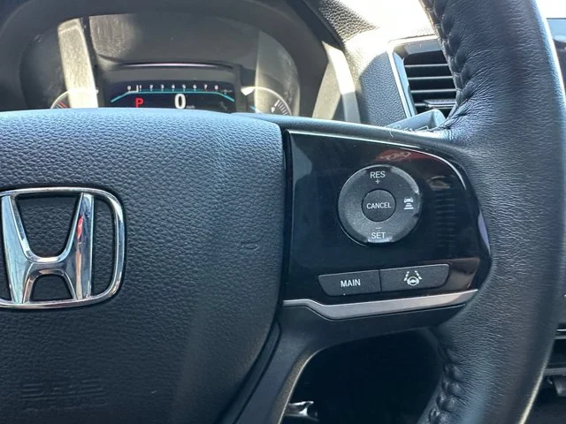 SEMINUEVOS HONDA Passport a Estados en autogozo