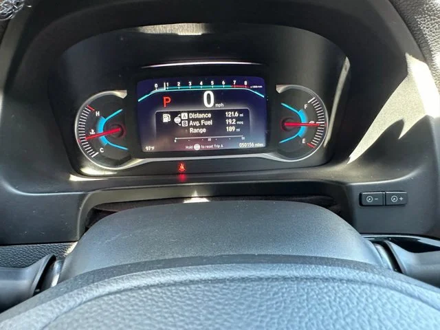 SEMINUEVOS HONDA Passport a Estados en autogozo