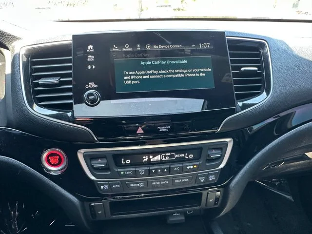 SEMINUEVOS HONDA Passport a Estados en autogozo