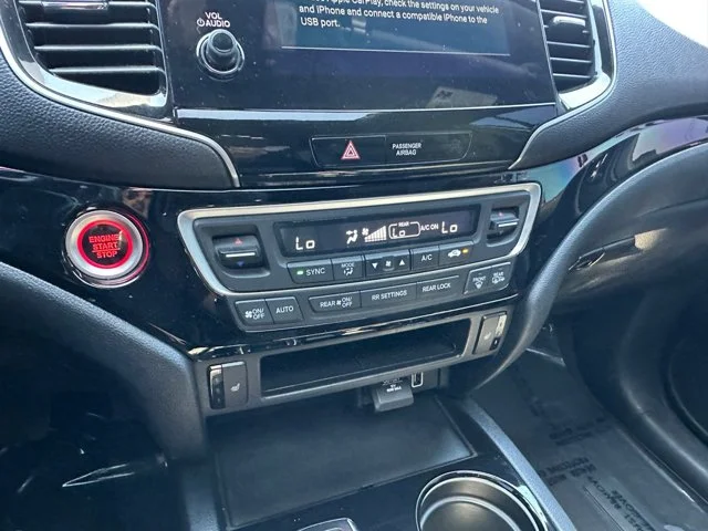 SEMINUEVOS HONDA Passport a Estados en autogozo
