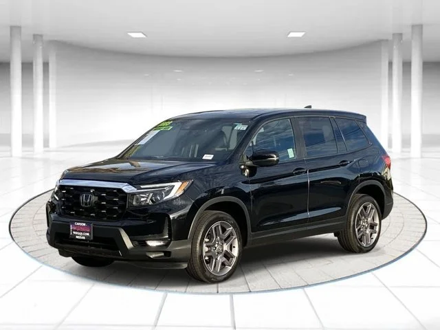 SEMINUEVOS HONDA Passport a Estados en autogozo
