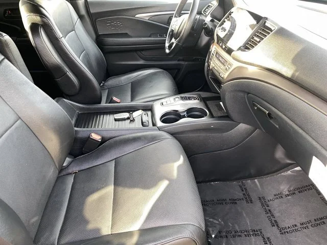 SEMINUEVOS HONDA Passport a Estados en autogozo
