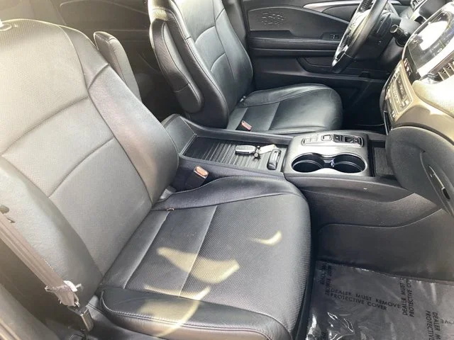 SEMINUEVOS HONDA Passport a Estados en autogozo