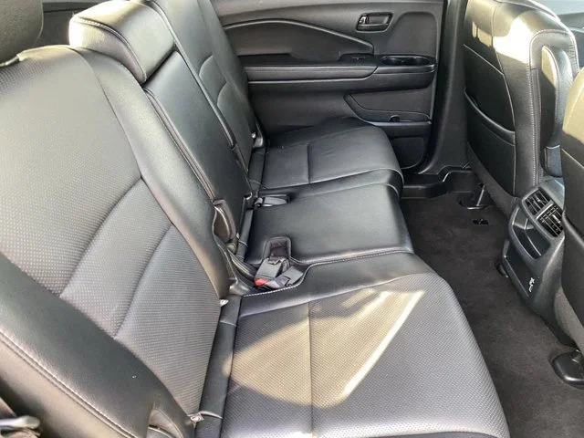 SEMINUEVOS HONDA Passport a Estados en autogozo