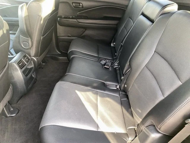SEMINUEVOS HONDA Passport a Estados en autogozo