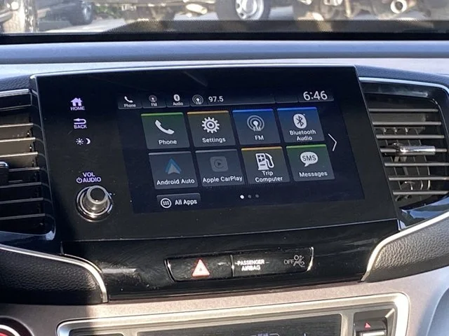 SEMINUEVOS HONDA Passport a Estados en autogozo