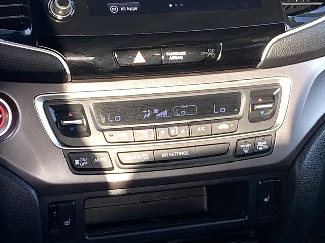 SEMINUEVOS HONDA Passport a Estados en autogozo