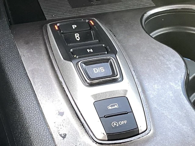 SEMINUEVOS HONDA Passport a Estados en autogozo