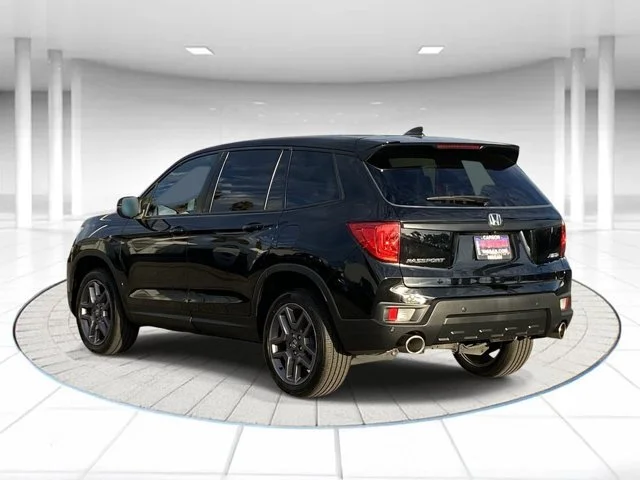 SEMINUEVOS HONDA Passport a Estados en autogozo