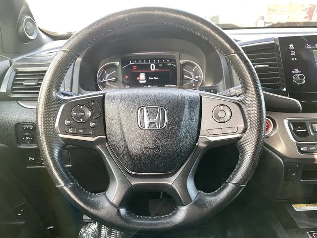SEMINUEVOS HONDA Passport a Estados en autogozo