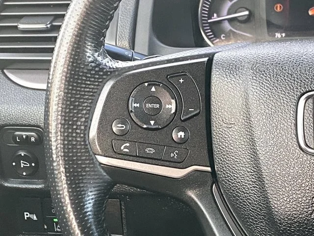 SEMINUEVOS HONDA Passport a Estados en autogozo