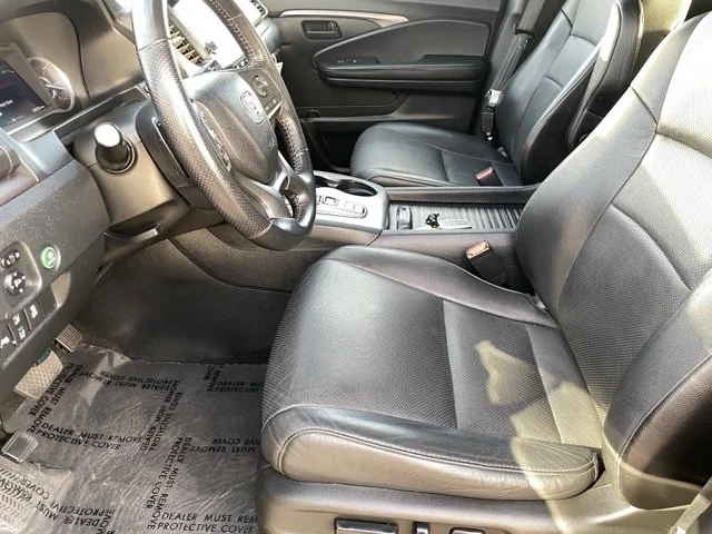 SEMINUEVOS HONDA Passport a Estados en autogozo