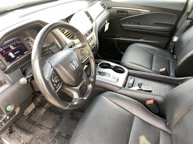 SEMINUEVOS HONDA Passport a Estados en autogozo