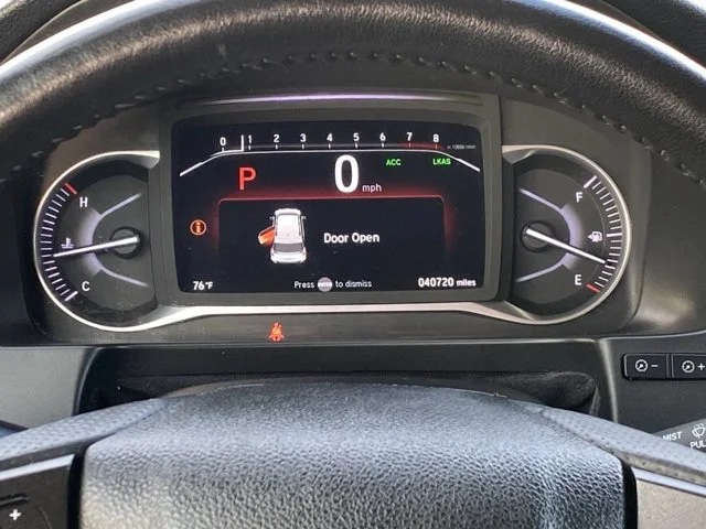 SEMINUEVOS HONDA Passport a Estados en autogozo