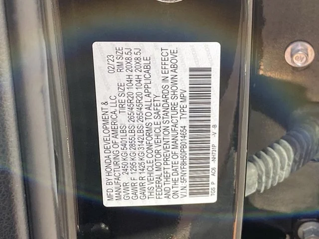 SEMINUEVOS HONDA Passport a Estados en autogozo