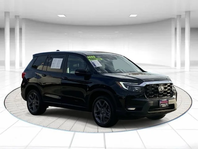 SEMINUEVOS HONDA Passport a Estados en autogozo