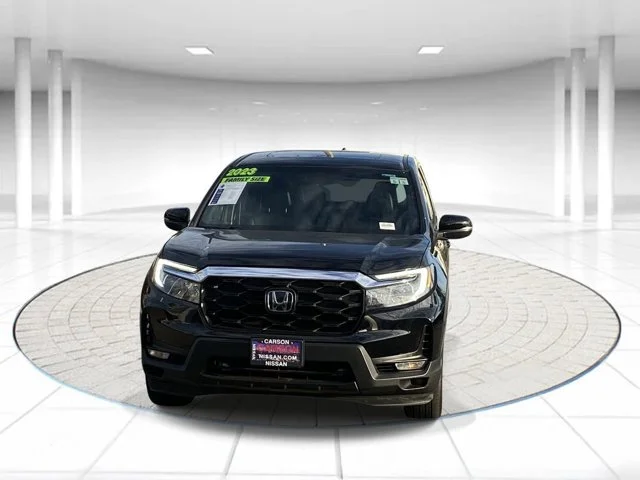 SEMINUEVOS HONDA Passport a Estados en autogozo