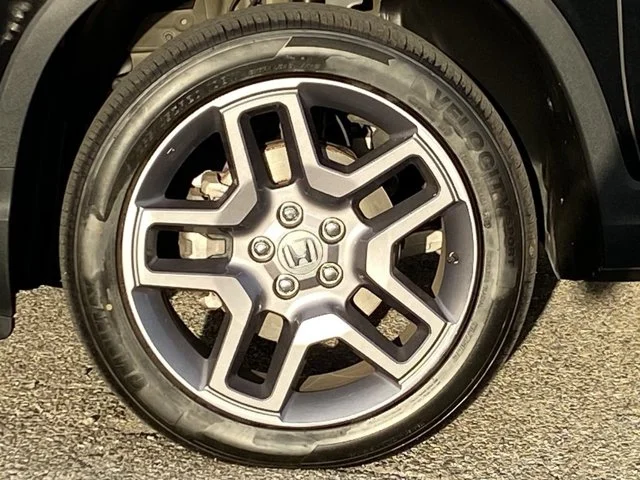 SEMINUEVOS HONDA Passport a Estados en autogozo