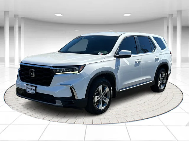 SEMINUEVOS HONDA Pilot a Estados en autogozo