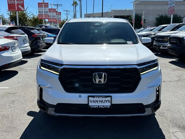 SEMINUEVOS HONDA Pilot a Estados en autogozo