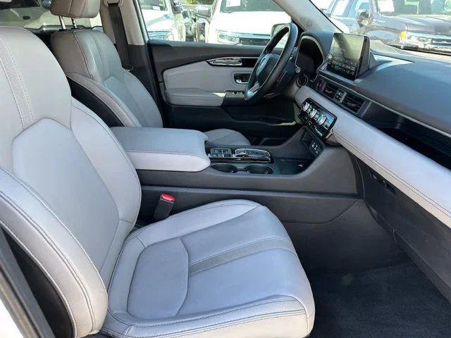 SEMINUEVOS HONDA Pilot a Estados en autogozo