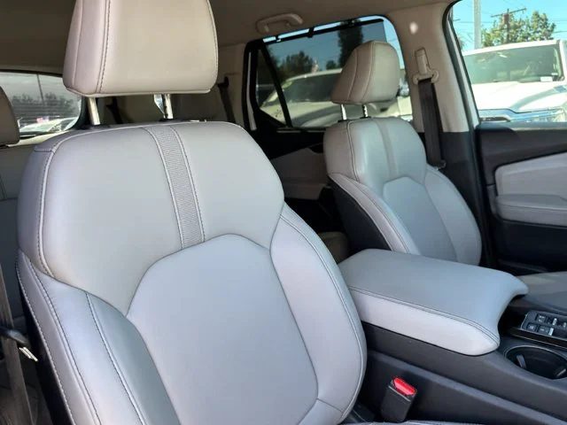 SEMINUEVOS HONDA Pilot a Estados en autogozo