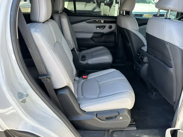 SEMINUEVOS HONDA Pilot a Estados en autogozo