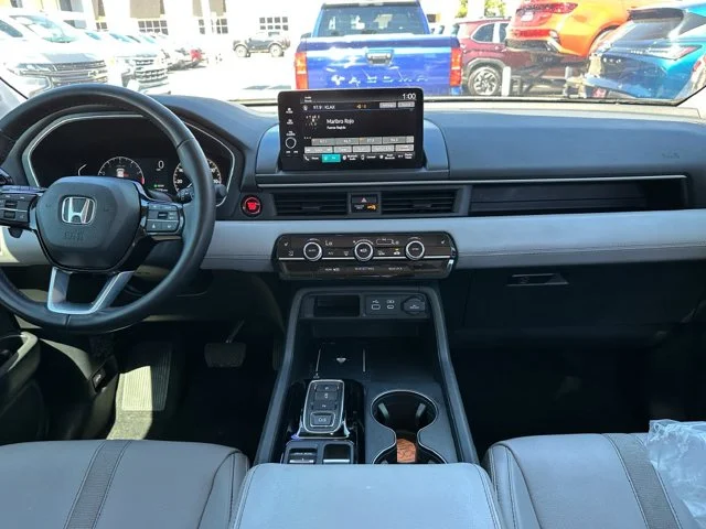 SEMINUEVOS HONDA Pilot a Estados en autogozo