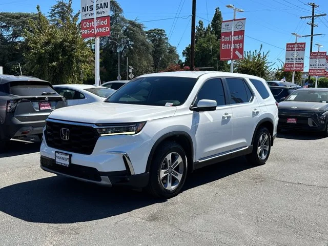 SEMINUEVOS HONDA Pilot a Estados en autogozo