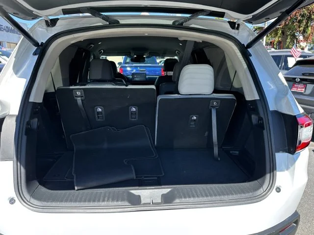 SEMINUEVOS HONDA Pilot a Estados en autogozo