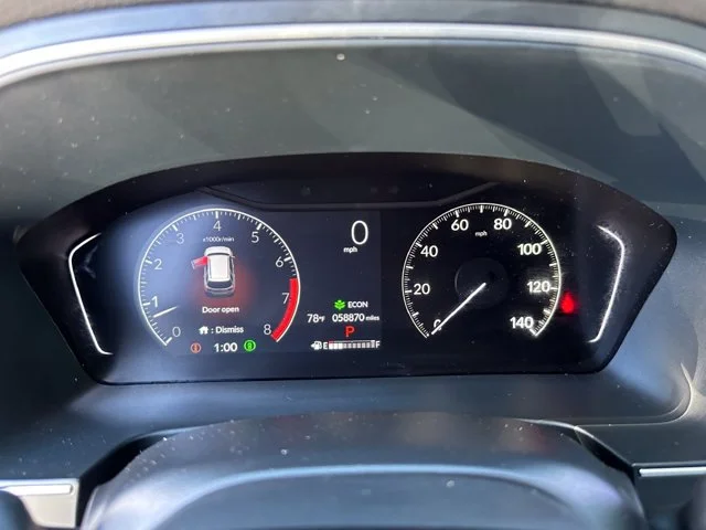 SEMINUEVOS HONDA Pilot a Estados en autogozo