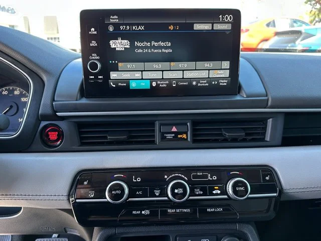 SEMINUEVOS HONDA Pilot a Estados en autogozo