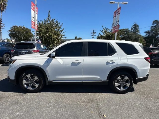 SEMINUEVOS HONDA Pilot a Estados en autogozo