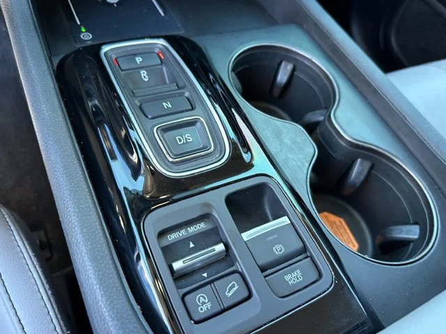 SEMINUEVOS HONDA Pilot a Estados en autogozo