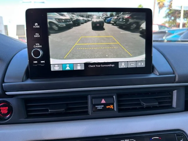 SEMINUEVOS HONDA Pilot a Estados en autogozo