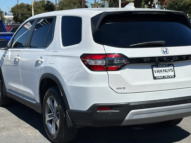 SEMINUEVOS HONDA Pilot a Estados en autogozo