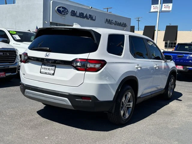 SEMINUEVOS HONDA Pilot a Estados en autogozo