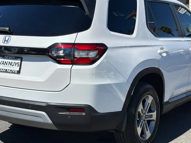 SEMINUEVOS HONDA Pilot a Estados en autogozo