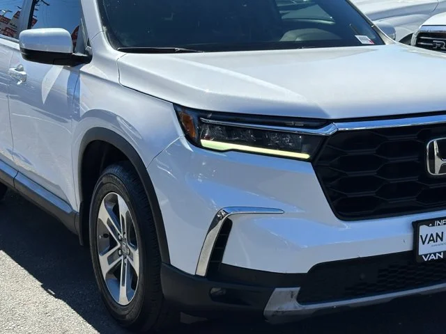 SEMINUEVOS HONDA Pilot a Estados en autogozo