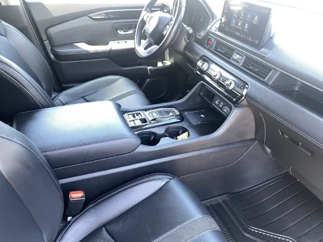 SEMINUEVOS HONDA Pilot a Estados en autogozo