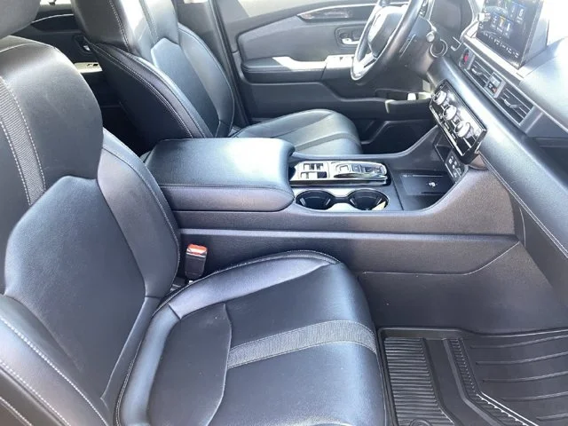 SEMINUEVOS HONDA Pilot a Estados en autogozo