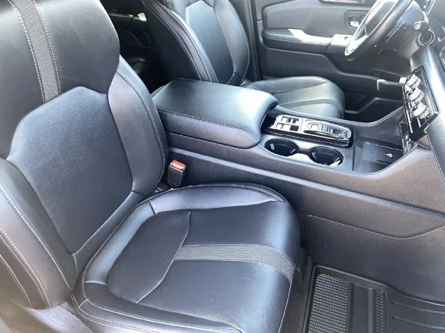 SEMINUEVOS HONDA Pilot a Estados en autogozo