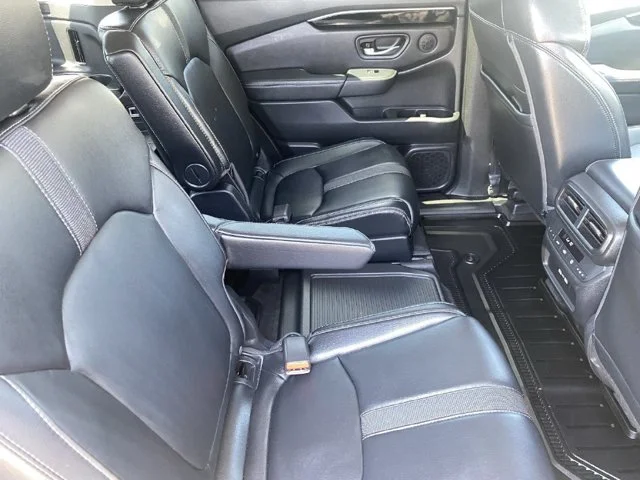 SEMINUEVOS HONDA Pilot a Estados en autogozo